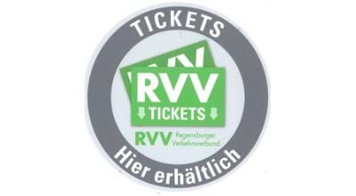 RVV-Tickets